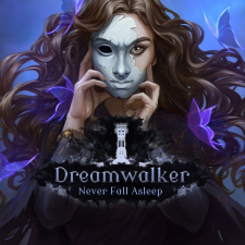 Dream Walker (Digitális kulcs - PC) videójáték