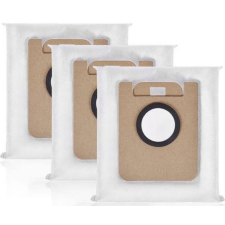  Dreame D10 plus, Z10 plus porszívózsák 3db kisháztartási gépek kiegészítői