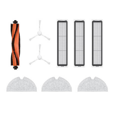 Dreame D9 Pro/D9 Max/L10 Pro porszívó tartozékkészlet, fekete (RAK3) kisháztartási gépek kiegészítői