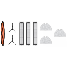Dreame D9Pro / D9Max / L10Pro robotporszívó tartozékkészlet kisháztartási gépek kiegészítői