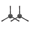 Dreame Side brush for Dreame L10s Pro x2 (black)