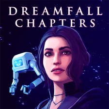  Dreamfall Chapters (Digitális kulcs - PC) videójáték