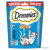  Dreamies Mega Pack Jutalomfalat Lazaccal 180gr