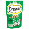 Dreamies Töltött falatkák - macskamenta (60g)