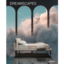  Dreamscapes and Artificial Architecture – Elli Stuhler idegen nyelvű könyv