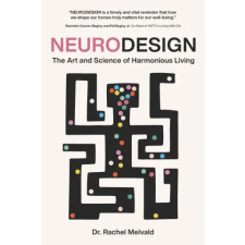 DreamSculpt Books and Media NEURODESIGN | Rachel Lynn Melvald idegen nyelvű könyv