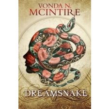  Dreamsnake – Vonda McIntyre idegen nyelvű könyv
