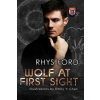 DREAMSPINNER PR Wolf at First Sight: Special Illustrated Edition | Emily Y. Chan