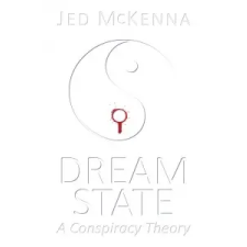  Dreamstate – Jed McKenna idegen nyelvű könyv