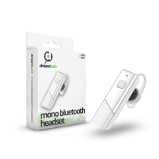 Dreamtech Mono (118757/118758) fülhallgató, fejhallgató