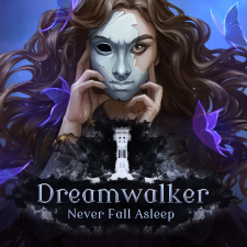  Dreamwalker: Never Fall Asleep (digitális licenc) videójáték