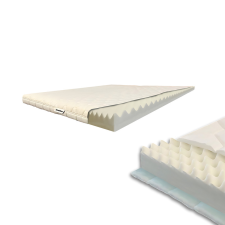  DreamX szivacs matrac 140x200x12 ágy és ágykellék