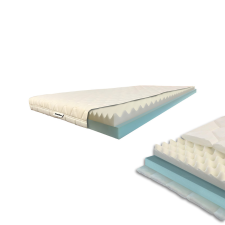  DreamX szivacs matrac 140x200x16 ágy és ágykellék