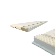  DreamX szivacs matrac 80x200x12 ágy és ágykellék