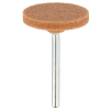 Dremel Alumínium-oxid csiszolófej 25,4 mm