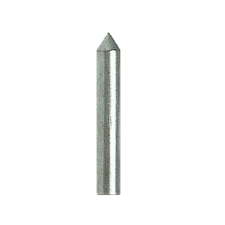Dremel Gyémánt gravírozófej Dremel gravírozó 290-hez (26159929JA) barkácsgép tartozék