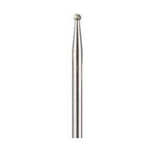 Dremel gyémántcsiszoló szár 2 mm (7103) (26157103JA) barkácsgép tartozék