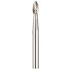 Dremel volfrám-karbid marószár, tojásheggyel 3,2 mm (9911) (2615991132)