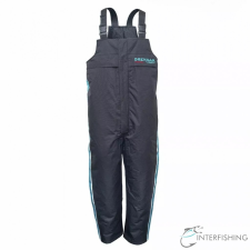 Drennan 25K Thermal Salopettes - XL horgászkiegészítő