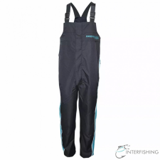 Drennan 25K Waterproof Salopettes - S horgászkiegészítő