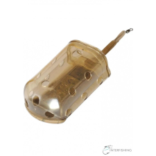 Drennan 70g New Oval Blockend csontis kosár horgászkiegészítő