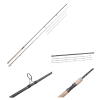 Drennan Acolyte Commercial F1-Silvers Rod horgászbot 3,6 m