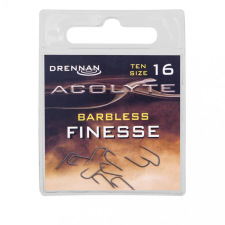  Drennan Acolyte Finesse Barbless 20 horog