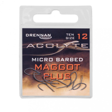  Drennan Acolyte Maggot Plus 18 horog