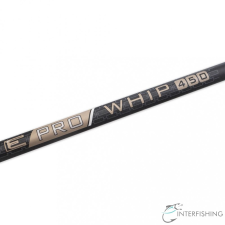 Drennan Acolyte Pro Tele Whip 450 spiccbot horgászbot