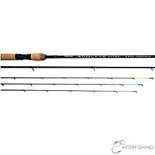 Drennan Acolyte Ultra 11 ft feeder bot horgászbot