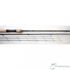 Drennan Acolyte Ultra 12 ft feeder bot horgászbot