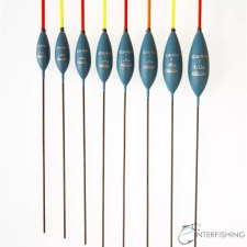 Drennan Carp 1 0.6g úszó horgászkiegészítő
