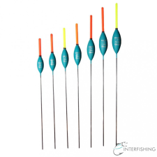 Drennan Carp 3 1.0g úszó horgászkiegészítő
