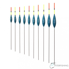 Drennan Carp 6 0.3g úszó horgászkiegészítő