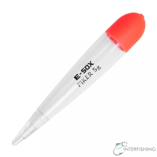 Drennan E-SOX Piker No.5 35g úszó horgászkiegészítő