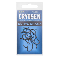 Drennan ESP Cryogen Curve Shanx 2 horog horog