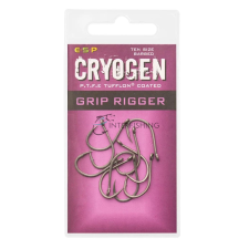 Drennan ESP Cryogen Grip Rigger 5 horog horog