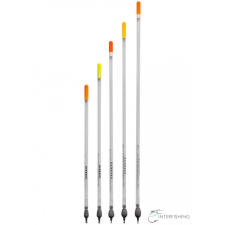 Drennan Loaded Crystal Waggler 2.5g úszó horgászkiegészítő