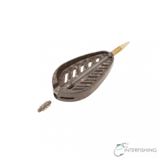 Drennan Method Bomb 25g kosár horgászkiegészítő