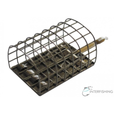 Drennan Oval Cage Feeder Micro 10g kosár horgászkiegészítő