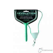 Drennan Revolution Ultra Light csúzli horgászkiegészítő