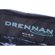Drennan River Keepnet 3m haltartó 2022 háló, szák, merítő
