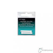 Drennan Slick Int.Bung Bush 2.3mm teflonbetét horgászkiegészítő