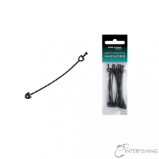 Drennan Soft Stretch Anchors-Short horgászkiegészítő