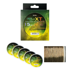 Drennan Specialist XT Sinking Mainline damil 0,26 mm horgászzsinór
