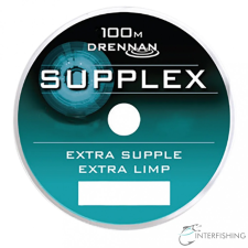 Drennan Supplex 100m 12lb 0.28 horgászzsinór
