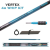 Drennan Vertex Carbon Spiccbot szett 4m