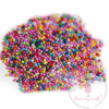 Dress My Craft Díszítőelem , Mini Balls / Dress My Craft Shaker Slices (1 csomag)