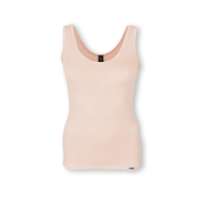 Dressa Fitness női stretch trikó - dusty rose női trikó