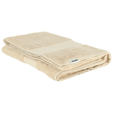 Dressa Home akasztós 100% pamut frottír fürdőszobai törölköző 70X140 cm babatörülköző, kifogó